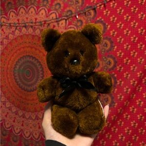 1983 Vintage Dakin Garfield Pooky Plush